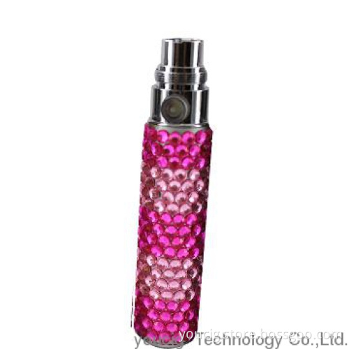 Good quality Diamond  e cigarette with MT3 Atomizer